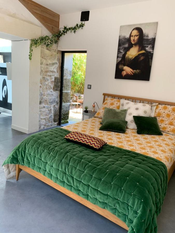 Le Jardin De Lacoste Narbonne Kültér fotó