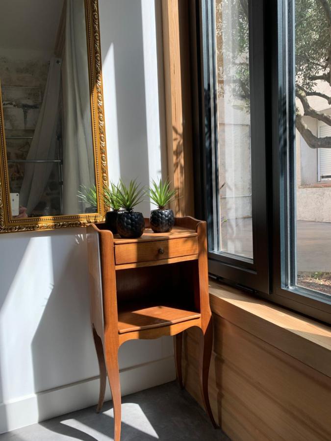 Le Jardin De Lacoste Narbonne Kültér fotó