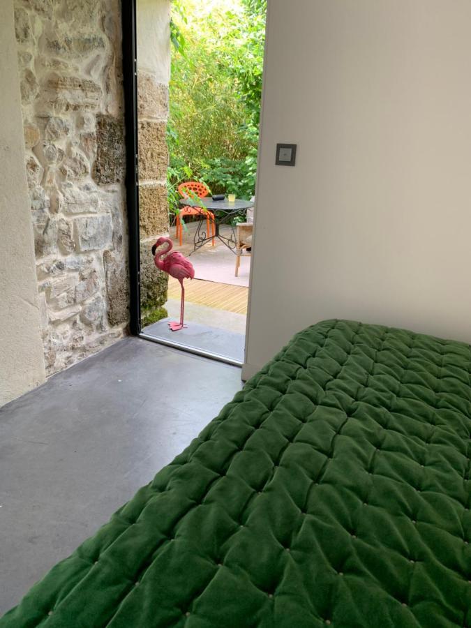 Le Jardin De Lacoste Narbonne Kültér fotó
