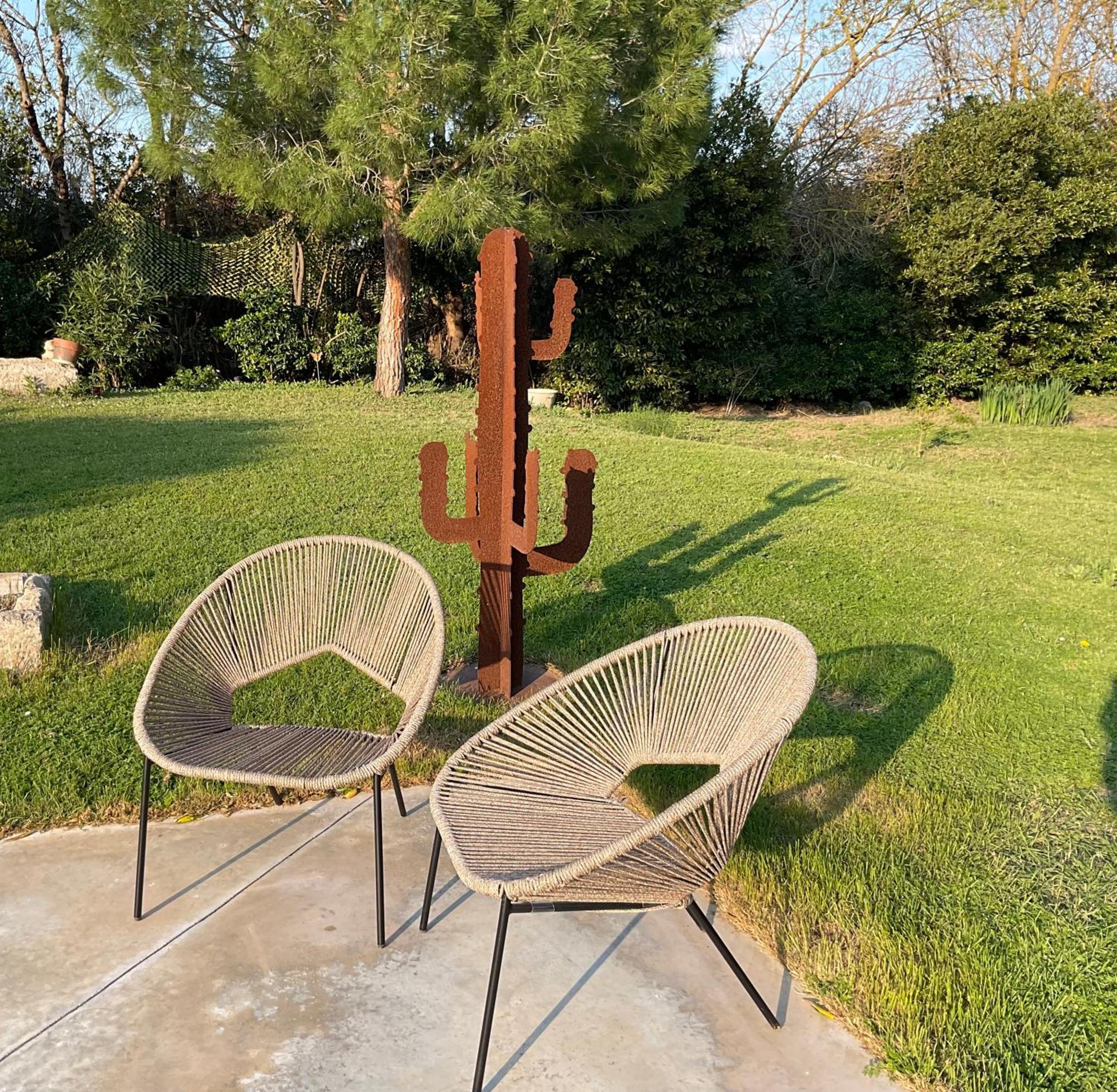 Le Jardin De Lacoste Narbonne Kültér fotó